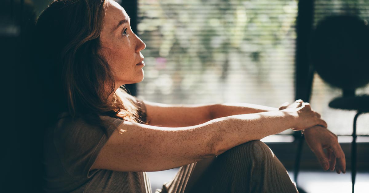 Health article featured image